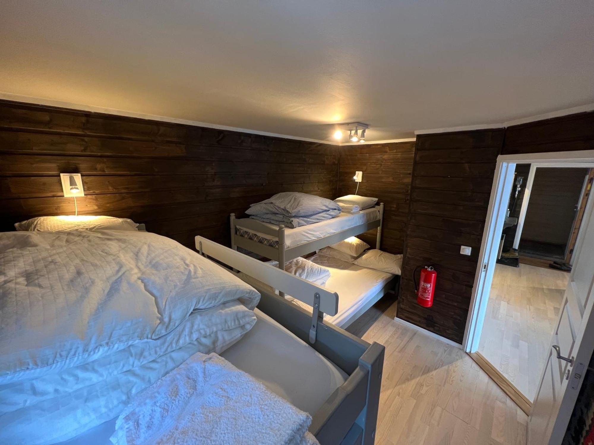 Cozy With A View Apartment