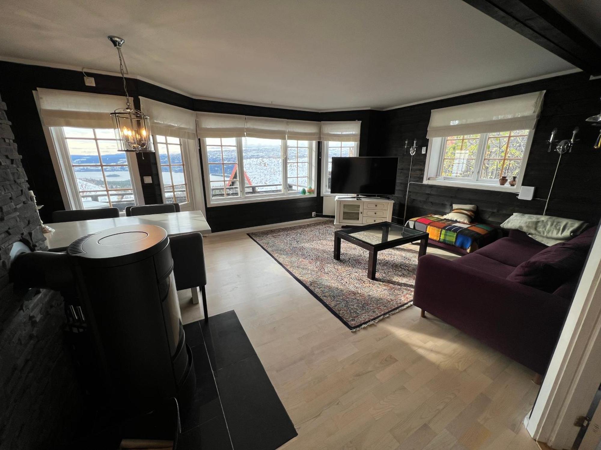 Apartment Cozy With A View Beitostolen